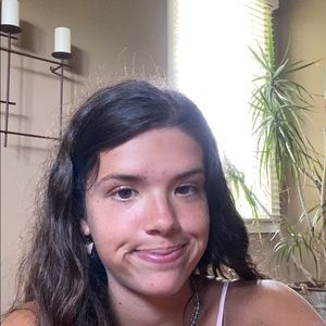 Meet your Posher, Audrey